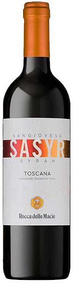 Rocca delle Macie Sasyr 2015