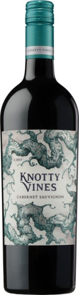 Rodney Strong Cabernet Sauvignon Knotty Vines