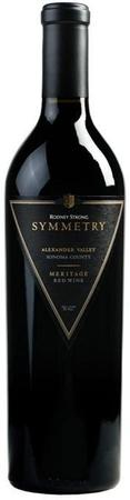 Rodney Strong Symmetry 2012-Wine Chateau