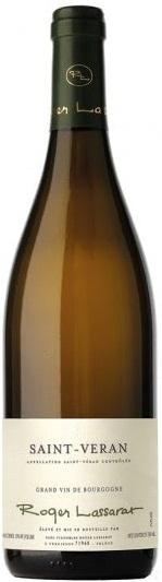 Roger Lassarat Saint-Veran Plaisir 2018