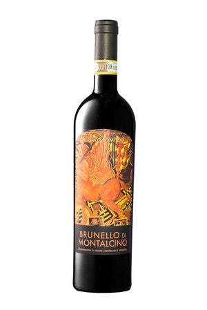 Castello Romitorio Brunello di Montalcino DOCG 2013