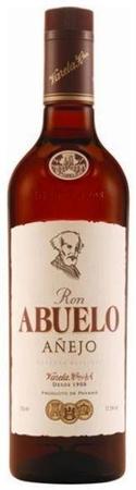 Ron Abuelo Rum Anejo-Wine Chateau