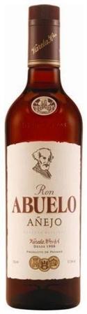 Ron Abuelo Rum Anejo