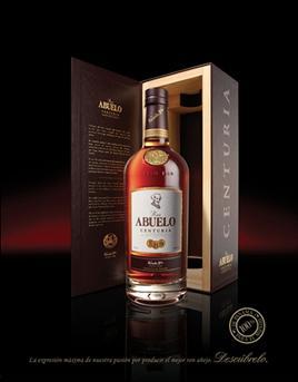 Ron Abuelo Rum Centuria-Wine Chateau