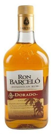 Ron Barcelo Rum Dorado-Wine Chateau