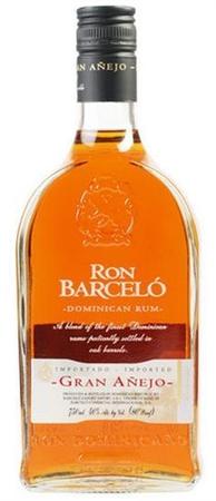 Ron Barcelo Rum Gran Anejo