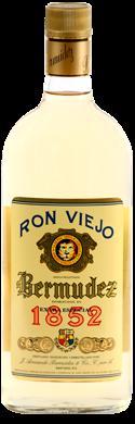Ron Bermudez Rum Ron Viejo-Wine Chateau