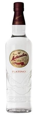 Ron Matusalem Rum Platino