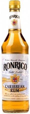 Ronrico Rum Gold-Wine Chateau