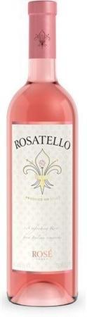 Rosatello Rose-Wine Chateau