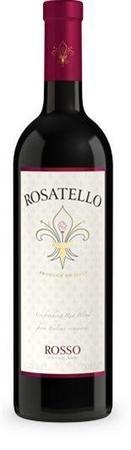 Rosatello Rosso-Wine Chateau