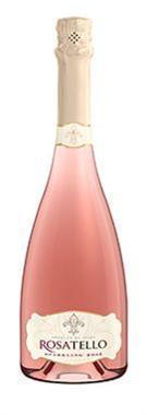 Rosatello Sparkling Rose-Wine Chateau