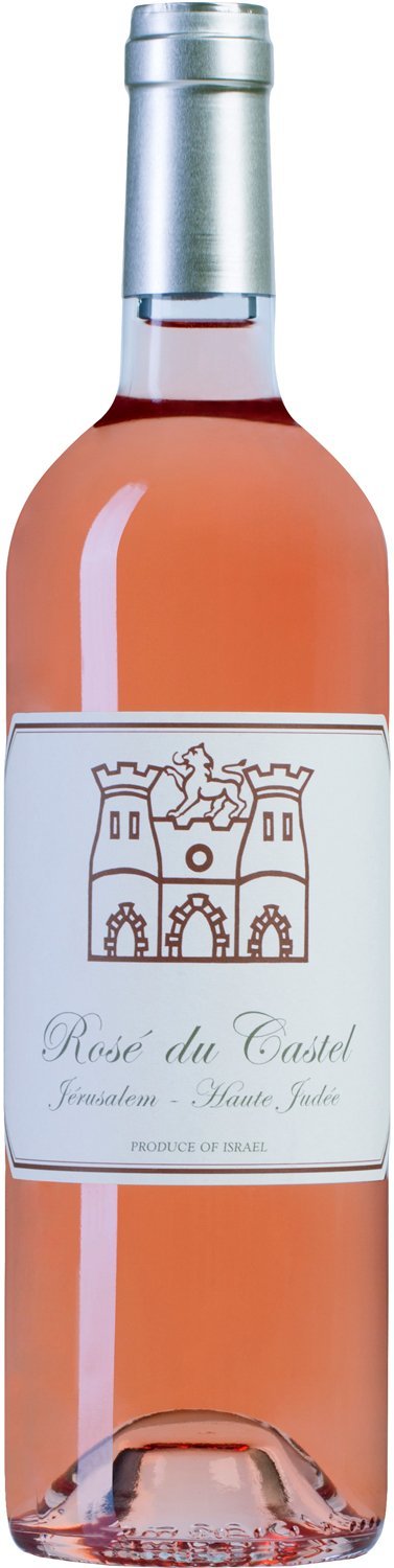 Domaine du Castel Rose du Castel 2020