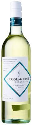 Rosemount Estate Chardonnay Semillon