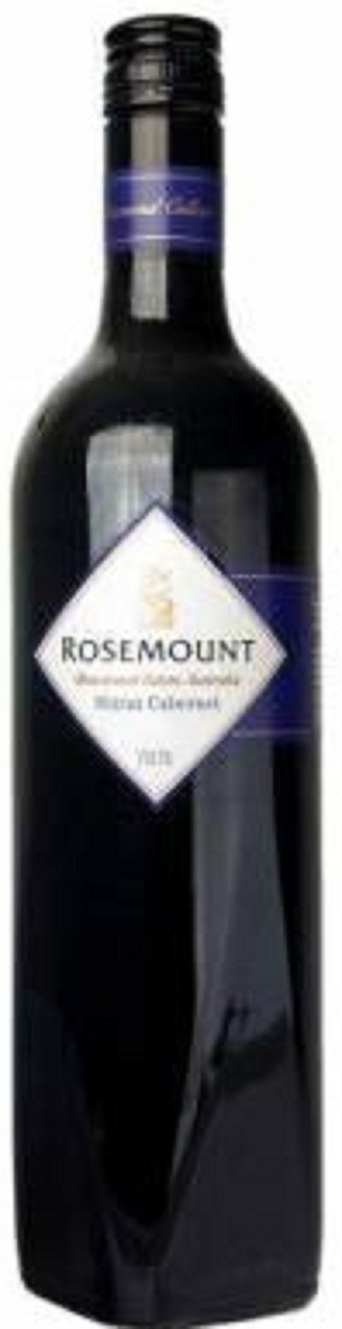 Rosemount Estate Shiraz Cabernet