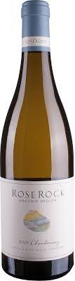 Roserock Chardonnay 2016