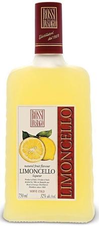 Rossi d'Asiago Limoncello-Wine Chateau