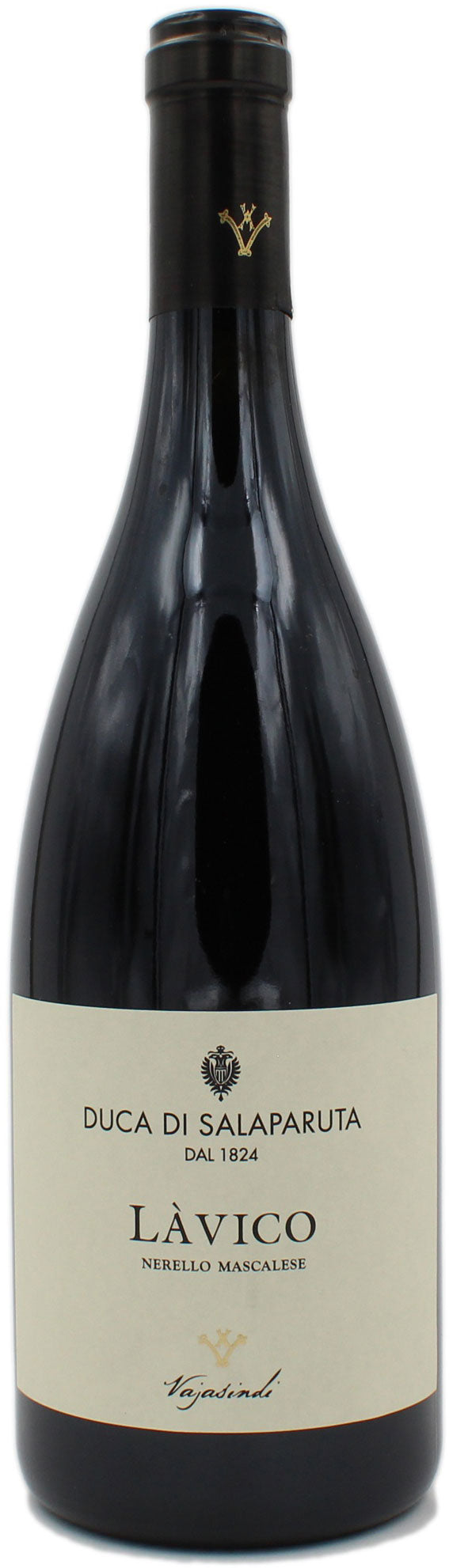 Duca di Salaparuta Nerello Mascalese Lavico 2017