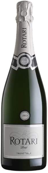Rotari Brut 2013