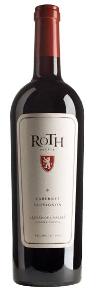 Roth Cabernet Sauvignon 2016