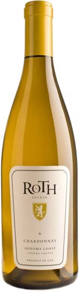 Roth Chardonnay 2016