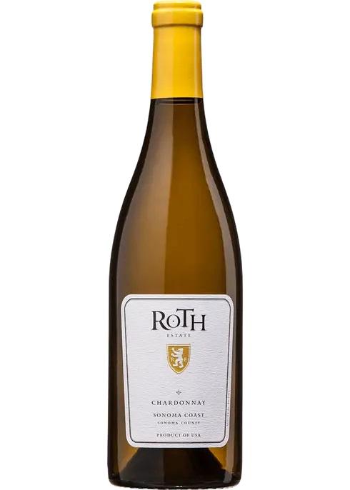 Roth Chardonnay 2017