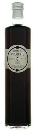 Rothman & Winter Liqueur Creme de Violette