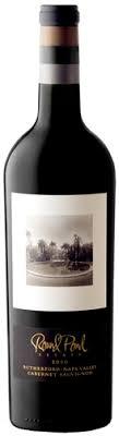 Round Pond Cabernet Sauvignon Estate 2016