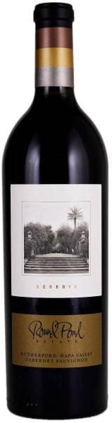 Round Pond Cabernet Sauvignon Reserve 2015