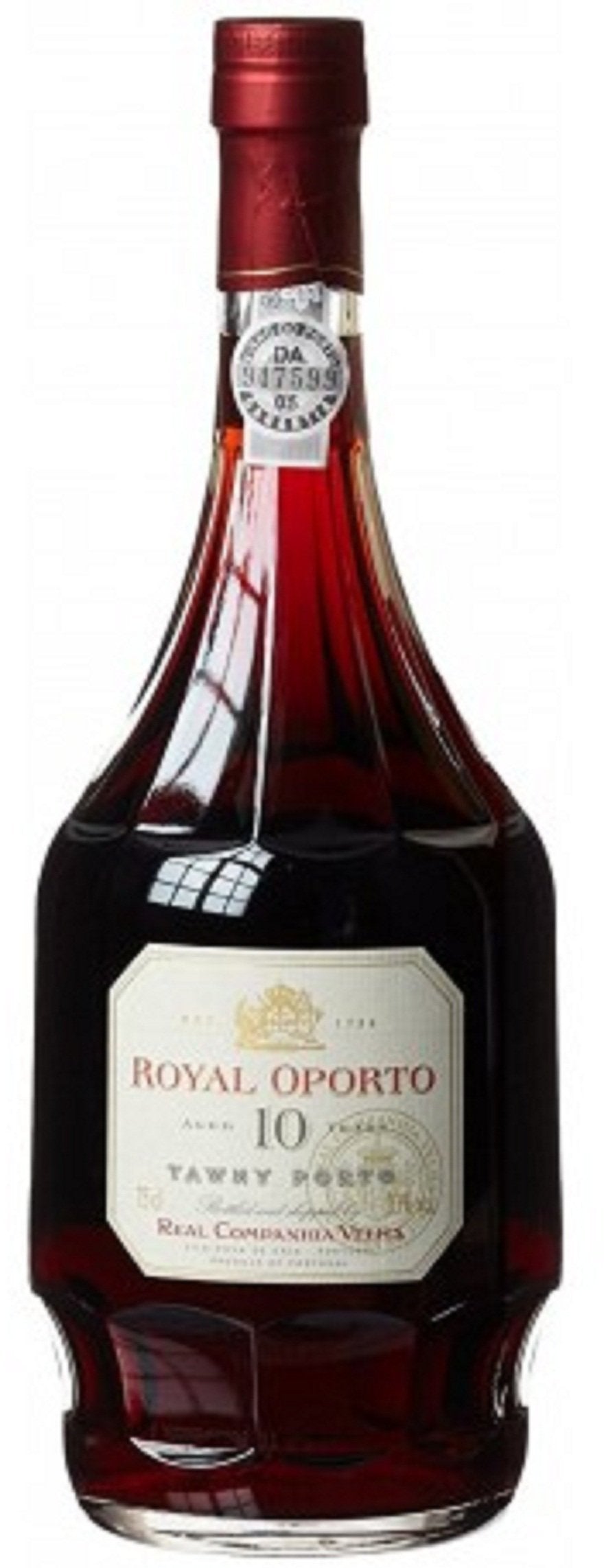 Royal Oporto Port Tawny 10 Year