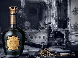 Royal Salute Scotch 38 Year Stone Of Destiny-Wine Chateau