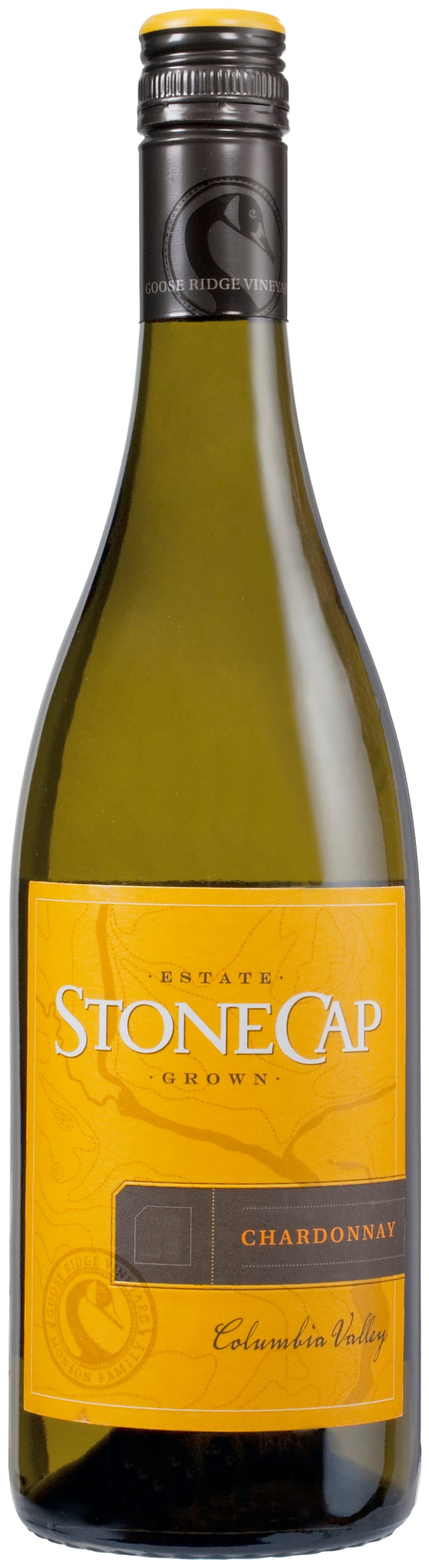Stonecap Chardonnay 2017