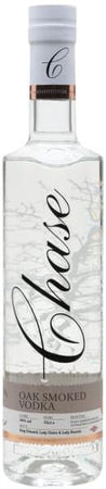 Chase Vodka English Oak Smoked