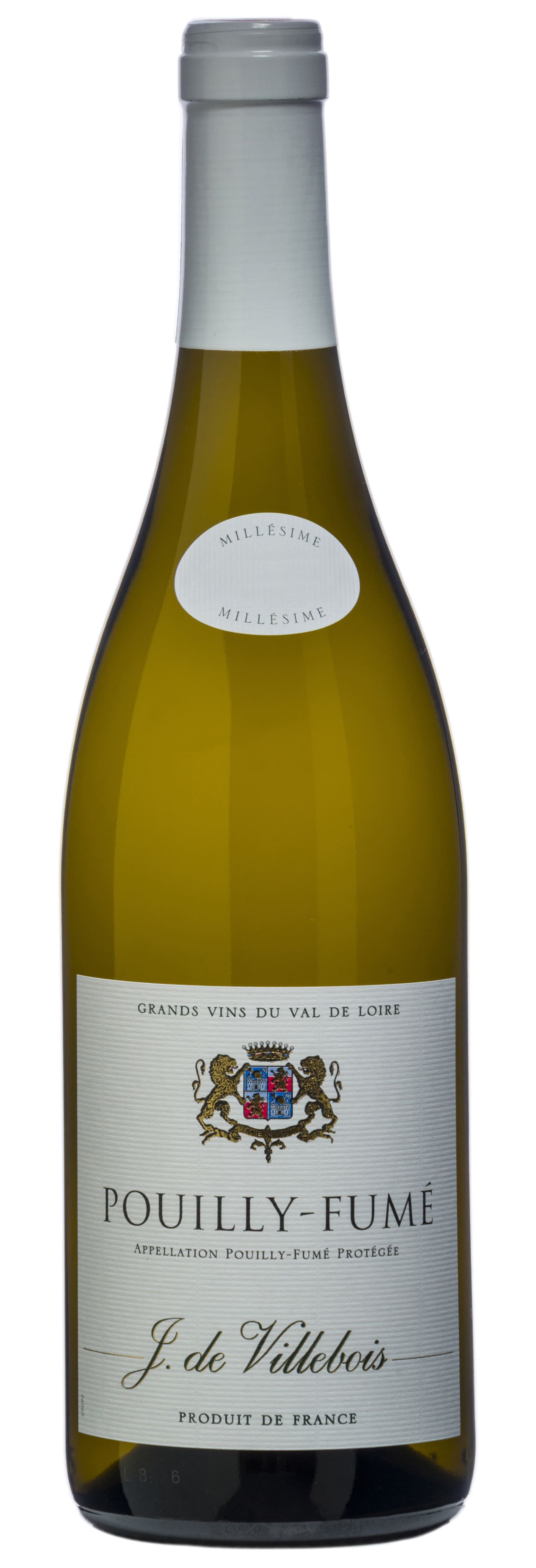 Pouilly Fume 2020