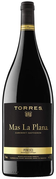 Torres Cabernet Sauvignon Mas La Plana 2013
