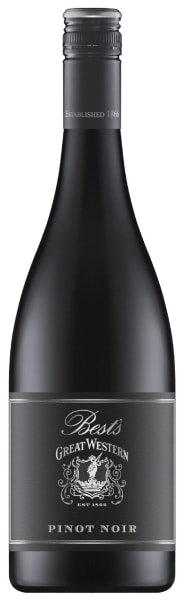 Pinot Noir, Best's Great Western 2019