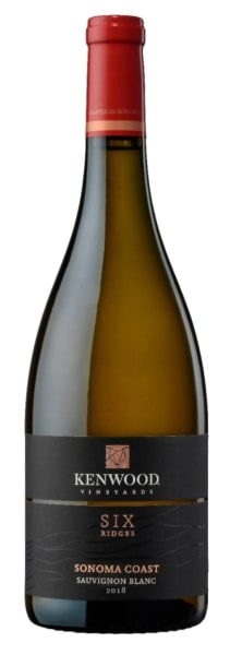 Kenwood Sauvignon Blanc Six Ridges