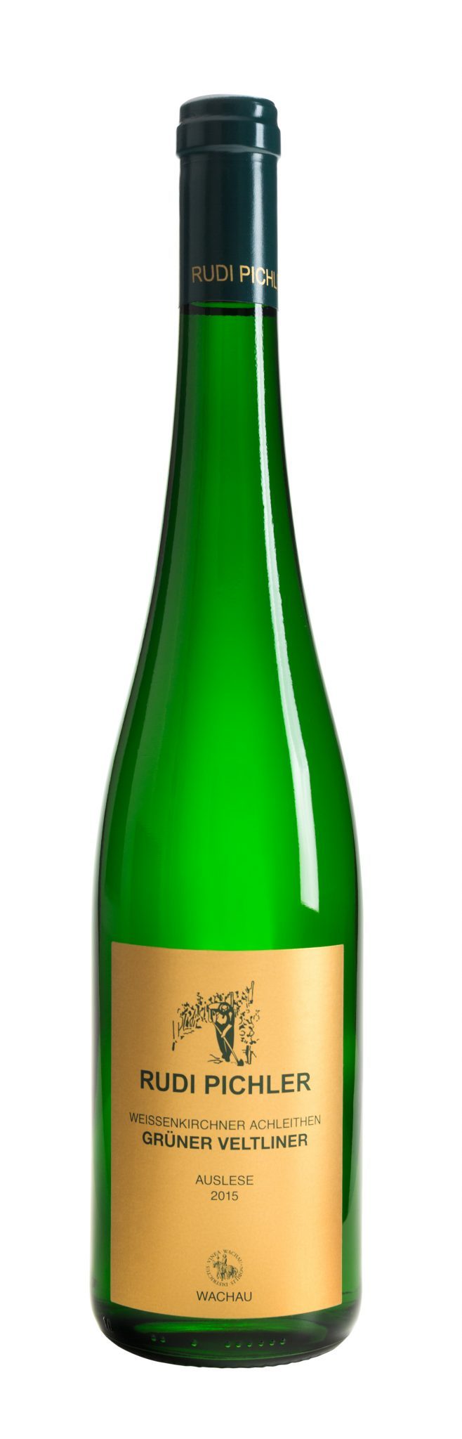 Rudi Pichler Gruner Veltliner Smaragd Achleithen 2017