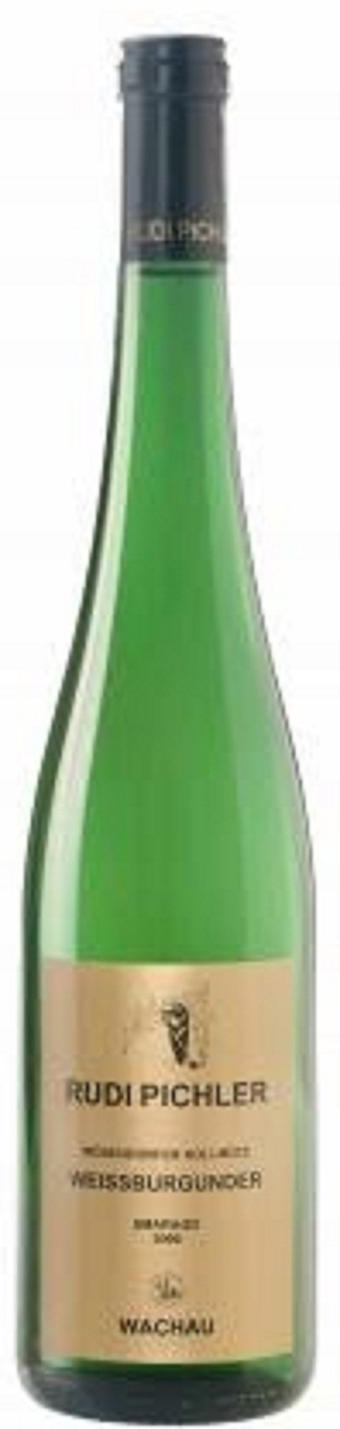 Rudi Pichler Weissburgunder Smaragd Kollmutz 2014