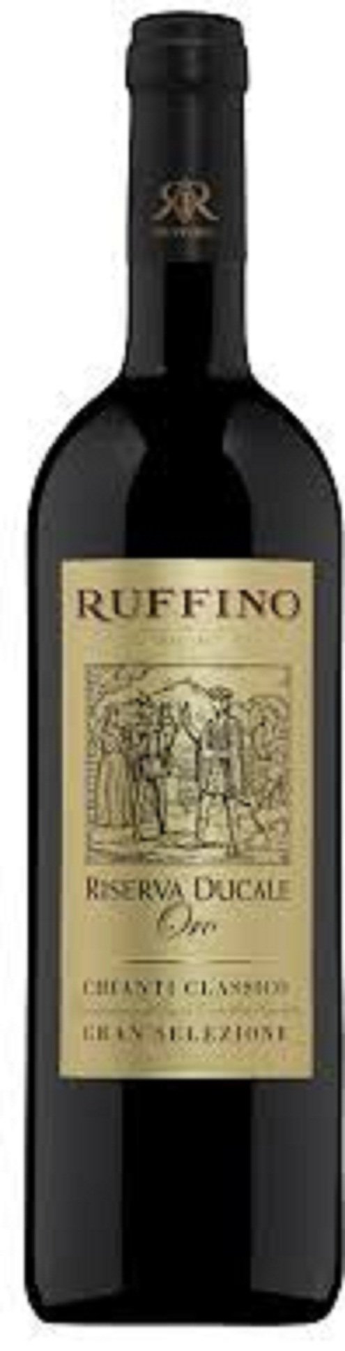 Ruffino Chianti Classico Riserva Ducale Oro 2015