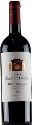 Ruffino Chianti Classico Tenuta Santedame 2012