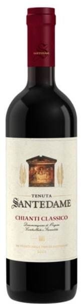 Ruffino Chianti Classico Tenuta Santedame 2015