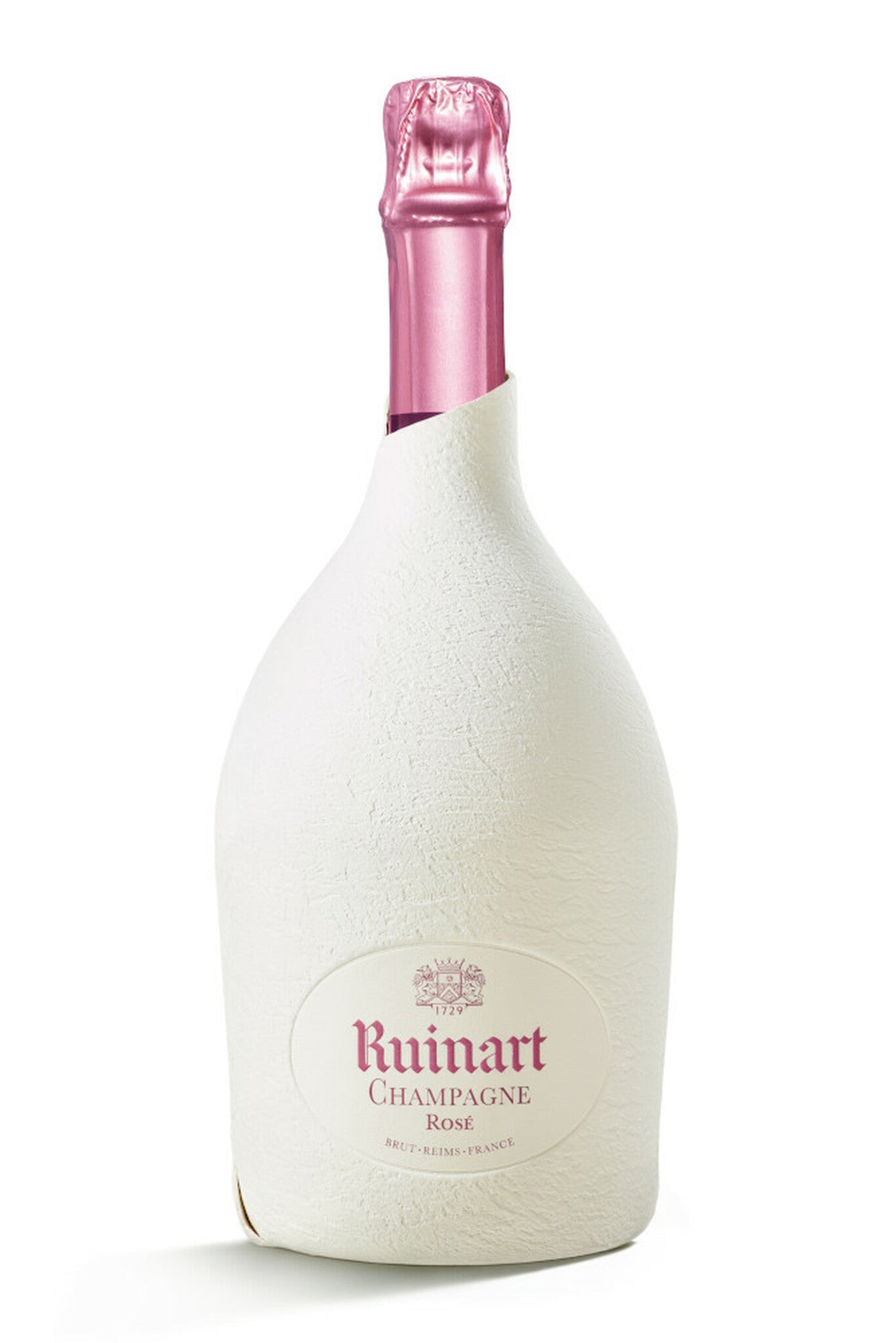 Brut – Rose Wine Champagne Ruinart Chateau
