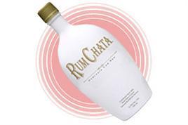Rum Chata Horchata Con Ron-Wine Chateau