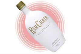 Rum Chata Horchata Con Ron-Wine Chateau