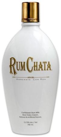 Rum Chata Horchata Con Ron-Wine Chateau