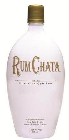 Rum Chata Horchata Con Ron-Wine Chateau