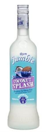 Rum Jumbie Rum Coconut Splash-Wine Chateau