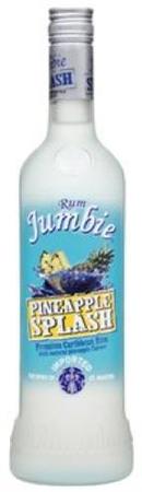 Rum Jumbie Rum Pineapple Splash-Wine Chateau