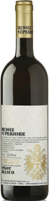 Russiz Superiore Collio Cabernet Franc 2017